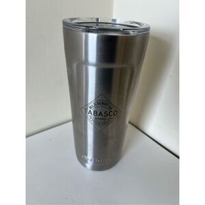 Otterbox Elevation Tumbler 20oz Tabasco sauce branded
